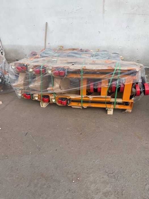 Rohlya,Roxlya,Рохля,Транспалет