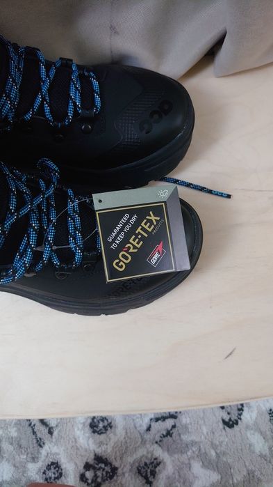 Ботинки Nike новые с коробкой