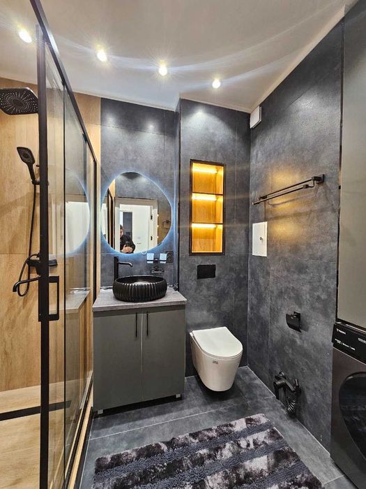 Шота Руставели 2ком ЖК Shoshkent, Яккасарай — центр Фрегат.;