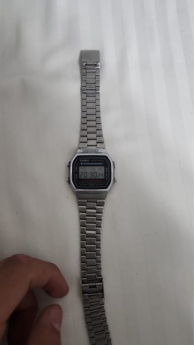 Часы для спорта