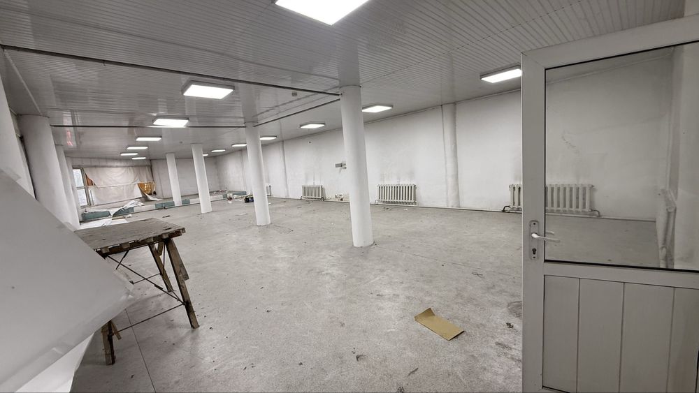 Сдам в аренду помещение в центре