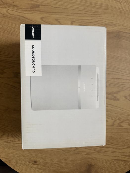 Bose Soundtouch 10