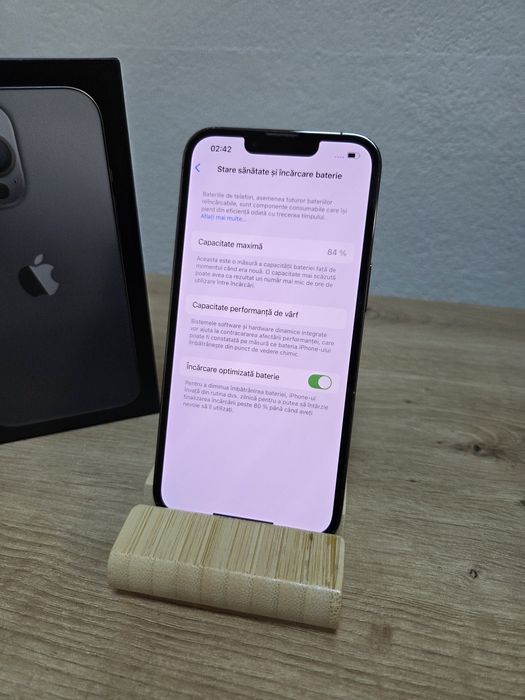 IPhone 13 PRO 5G 128GB