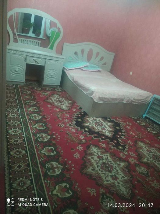 Mebel spalni  servant javon detoskiy shkaf