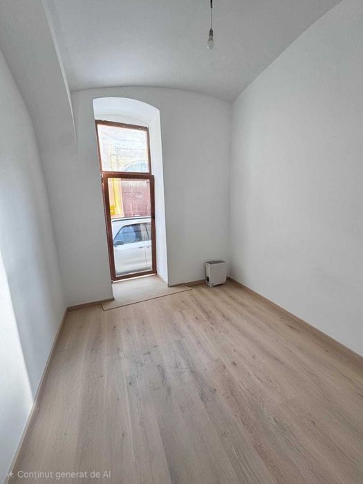 Apartament Ultracentral Arad
