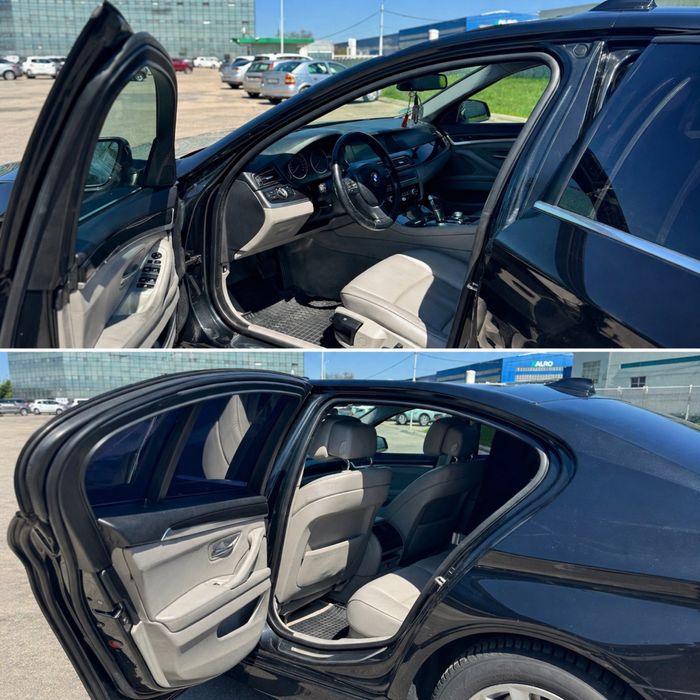 BMW Seria 5 525d
