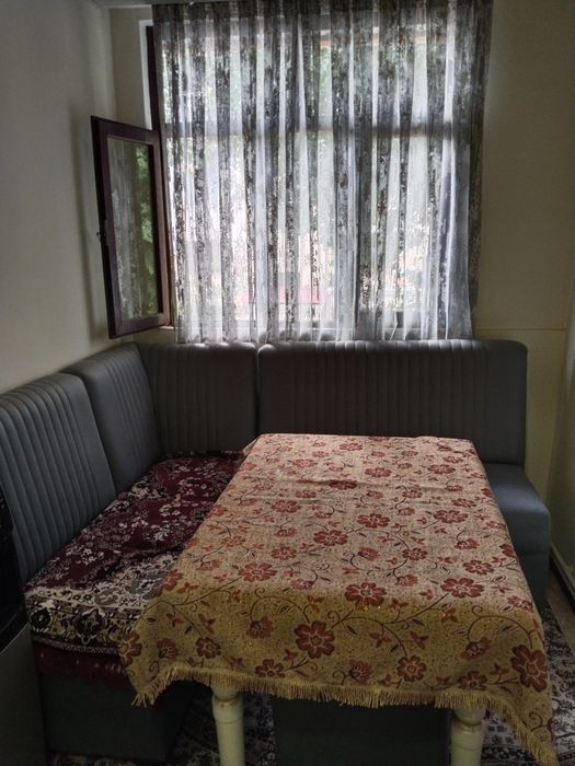 Продается квартира 2/2/4 Чирчике
