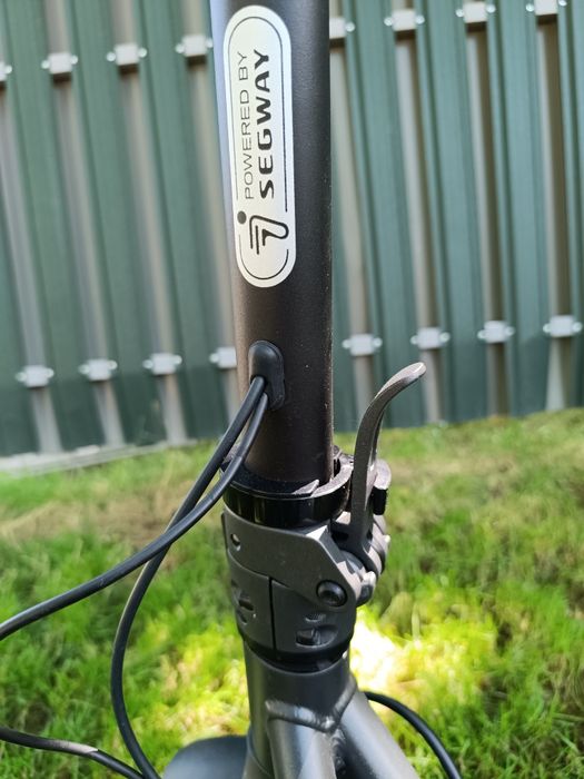 Электро Самокат Ninebot