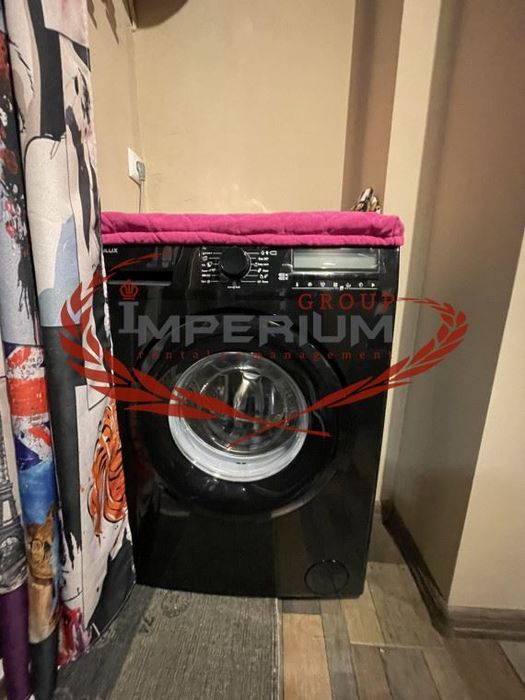 Дава се под наем Двустаен апартамент в Варна, Колхозен пазар - 65 кв.м за 408 € - Снимка #11