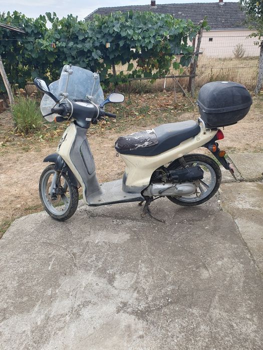 De vânzare scuter Honda