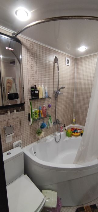 Продам Трёхкомнатную квартиру