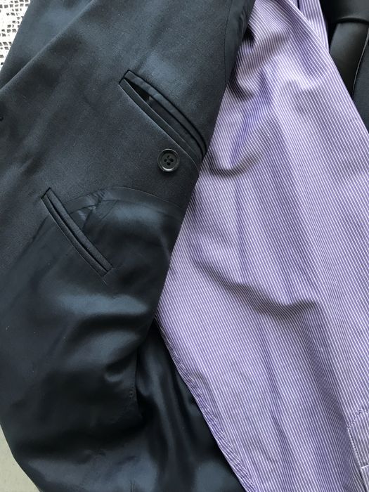 Парушев Костюм ХL