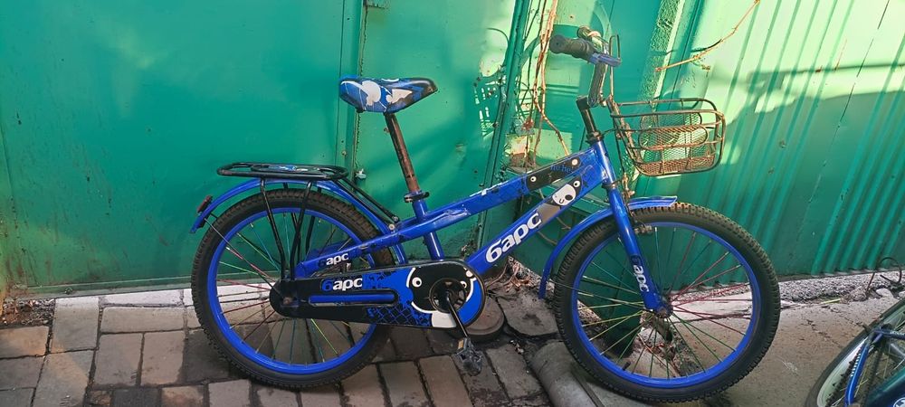 Продам велосипед