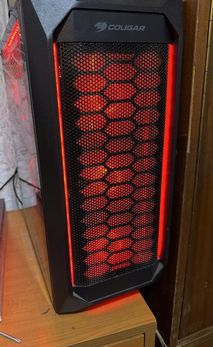 Venom ED V2 by GRIGS