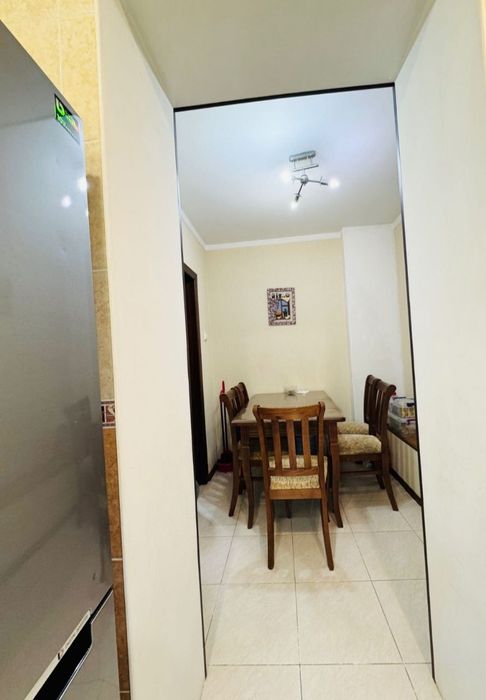 Ул. Тараса Шевченко 3-х комнатная 70м2 ‼️Метро Ташкент