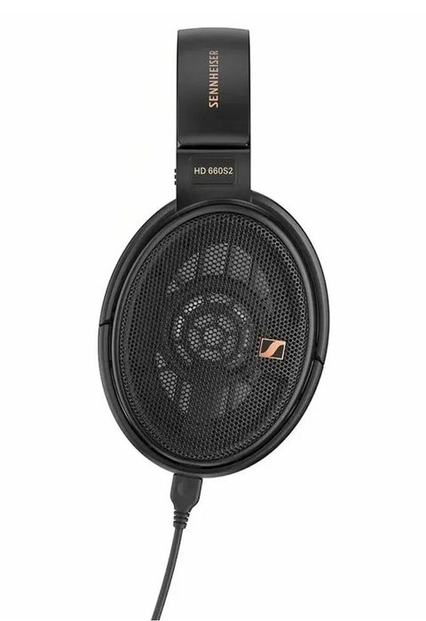 Студийные наушники Sennheizer 660 s2