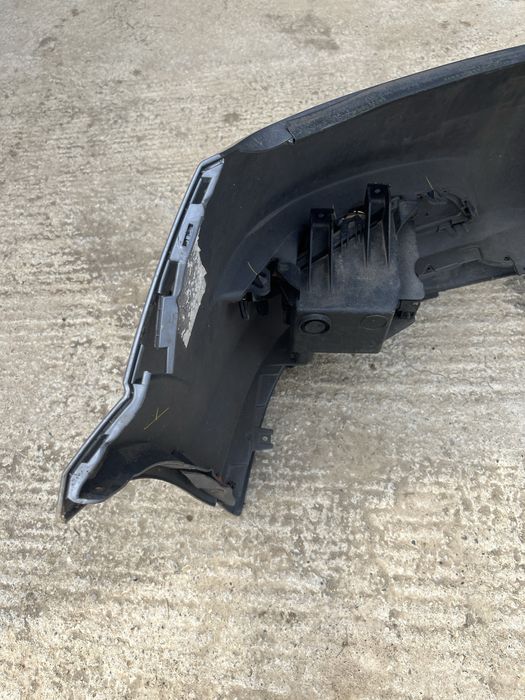 Bara față Opel Astra H