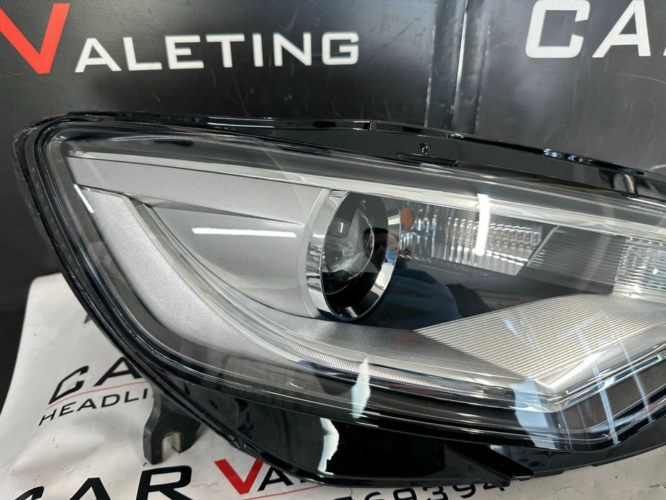 Фар фарове десен Ауди А6 Ц7 ксенон far farove Audi A6 C7 Xenon