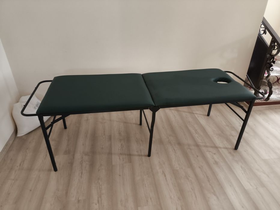 Кушетка для салонов красоты