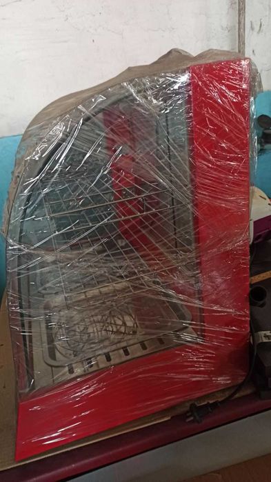 Топла витрина за закуски