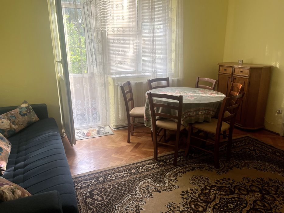 Apartament 2 camere de închiriat Sibiu – Zona Cedonia, mobilat, zonă liniștită