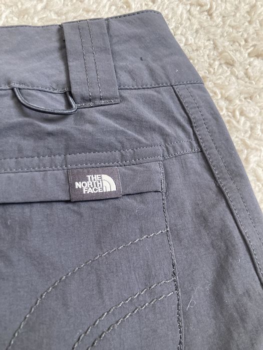 Pantaloni tura The North Face M alpinism