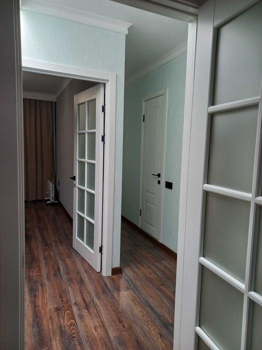 продается 2 комн. квартира