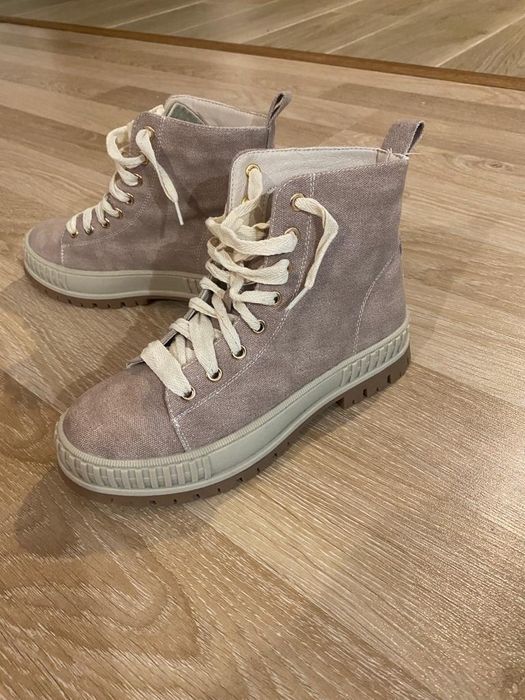 Încălțăminte, ghete dama