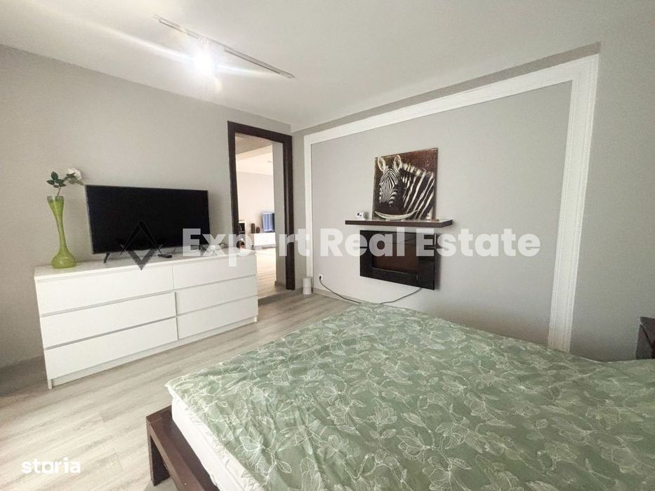 Apartament Nou 2 Camere-Otopeni