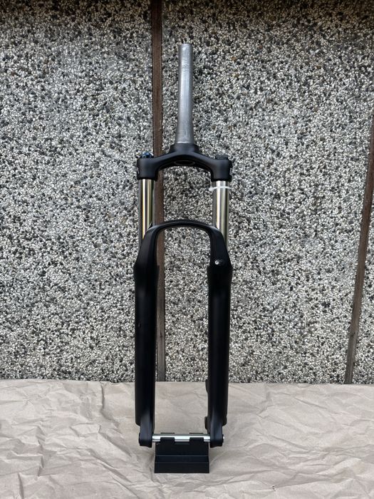 Вилка SR Suntour XCM 32 - 29 цола, 120mm, 15x110 boost