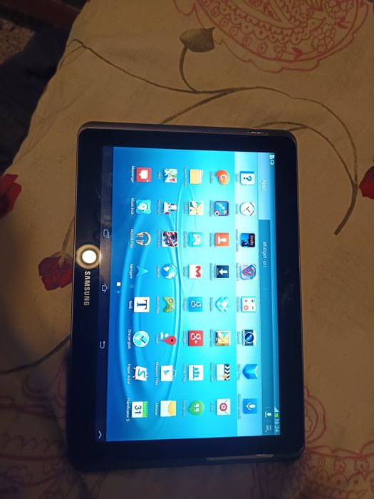 Samsung Galaxy tab 2