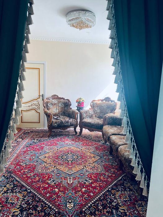 Termiz sh xovli uy sotiladi