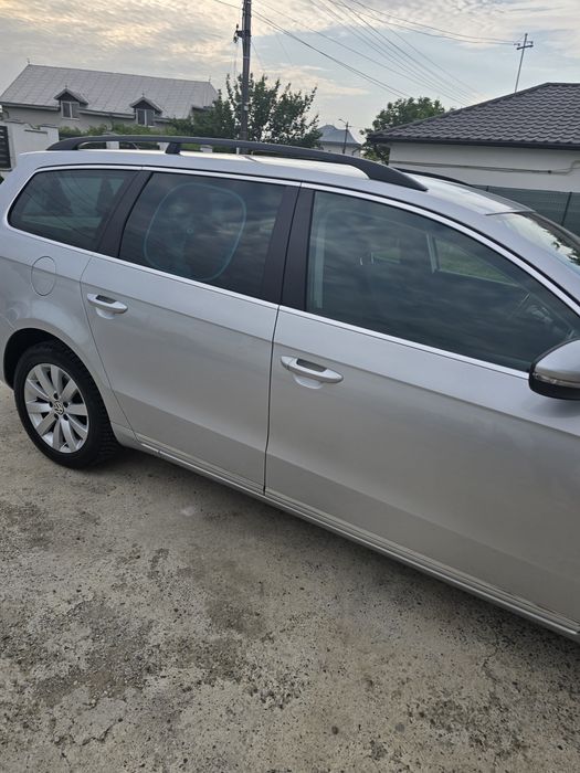 Vand Vw Passat B7