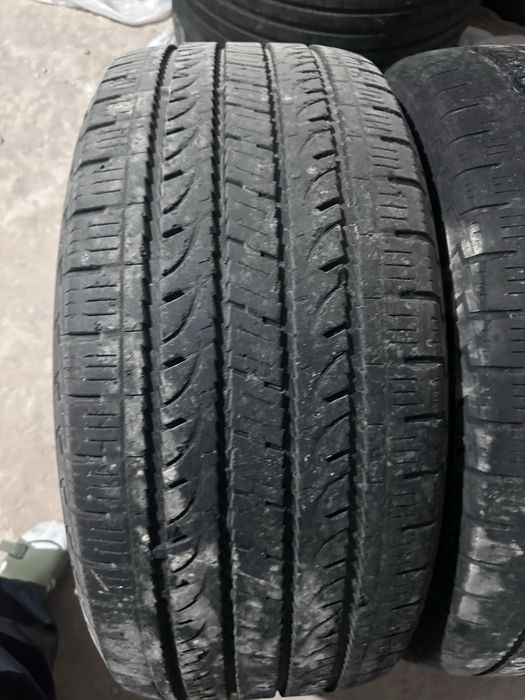 Шины всесезонные 285/50/R20