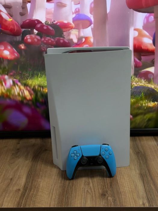 PlayStation 5 Fat