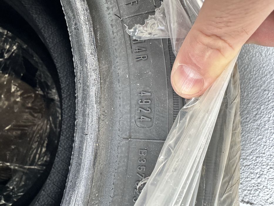 Чисто нови гуми и гумu с джанти чисто нови 16 и 17 цола