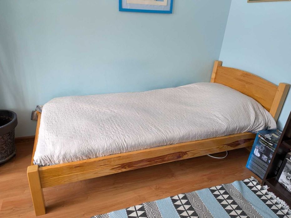 Детски креват и матрак