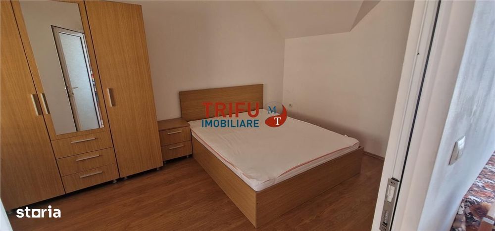 Apartament 2 camere de inchiriat zona Alba Micesti — fotografia 3