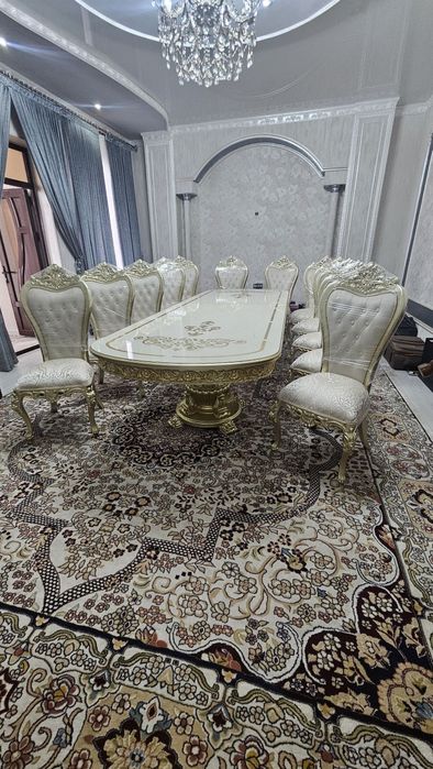 Arzon sifatli stular