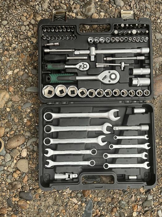 Продам набор ключей