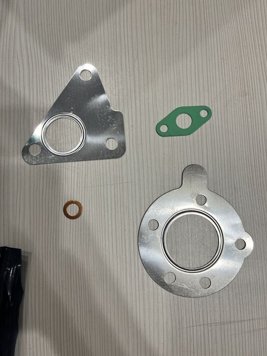 Turbina 1.5 dCi NOUĂ – RIDEX – Logan / Duster / Qashqai – 1200 lei