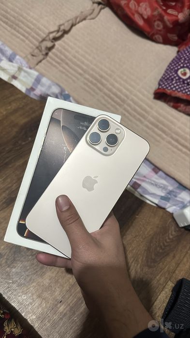 Iphone 16 pro max e-sim