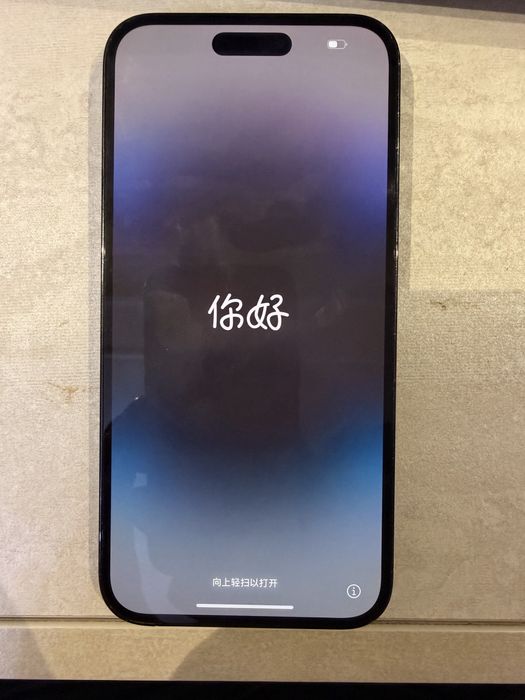 Продается Iphone 14 Pro Max