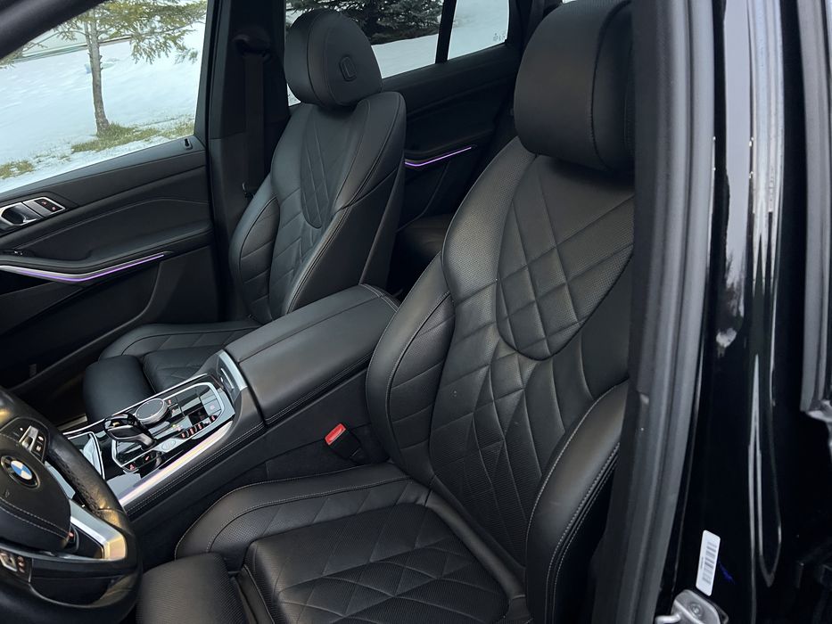 Bmw X5  Myld Hybrid Individual  Pret fix Urgent