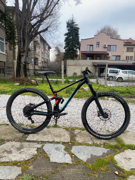 Ендуро колело lapierre spicy 2019