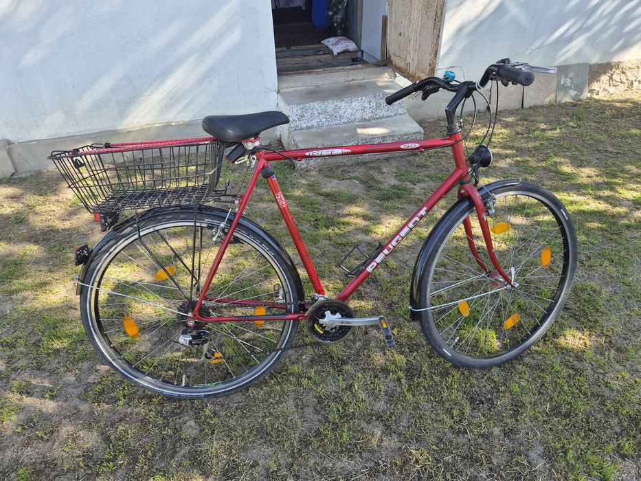 Bicicleta adulti
