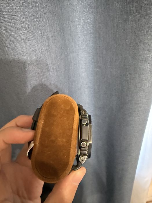 Часы Casio G-Shock GM-2100BB