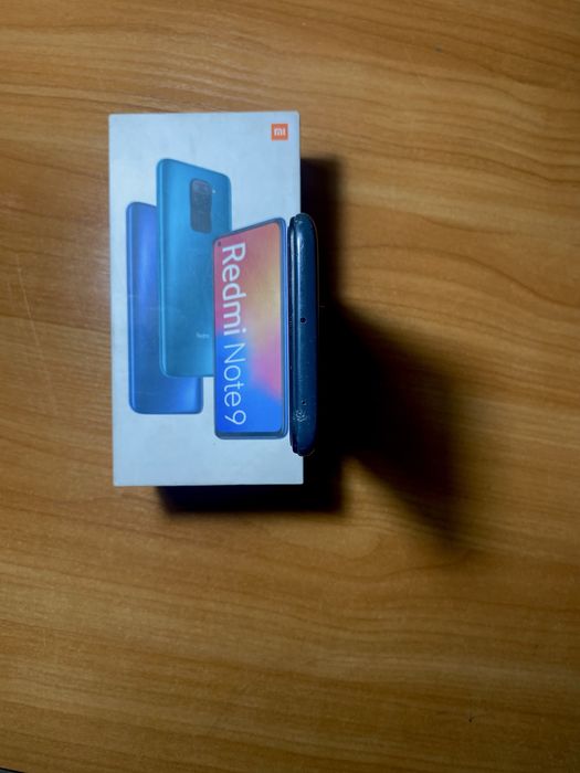redmi not 9 продам