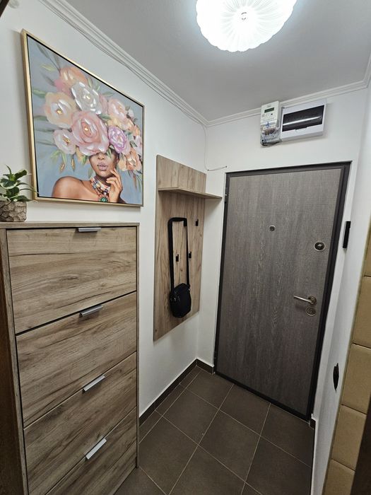 Apartament in regim hotelier zona Berceni