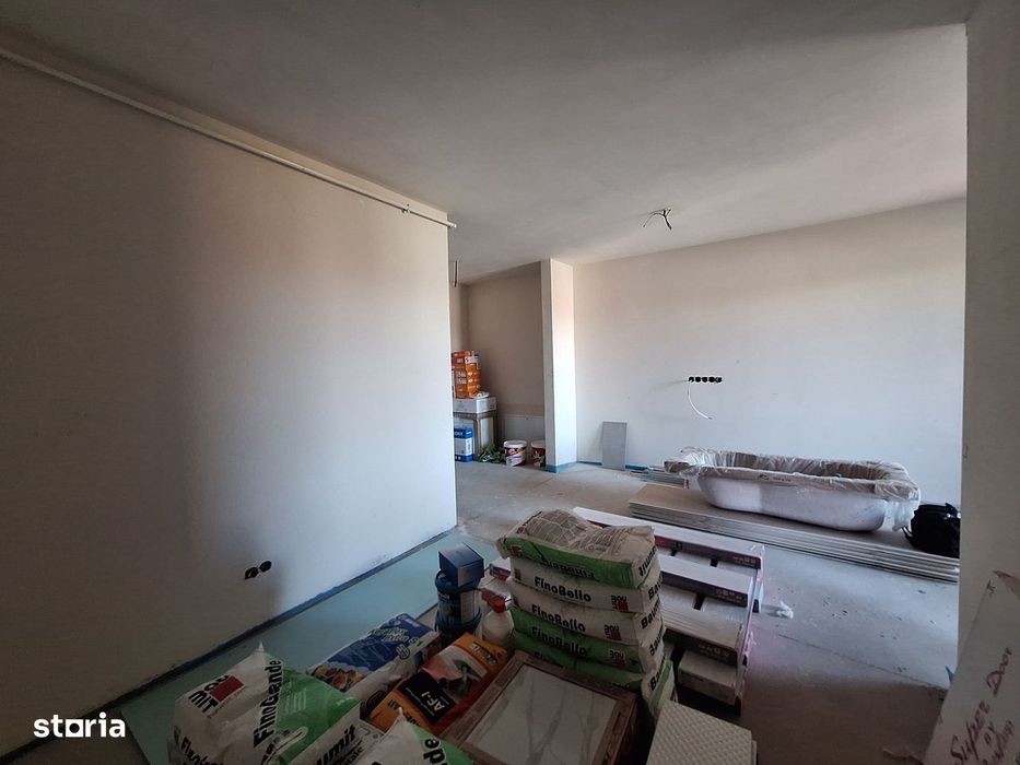 Apartament in bloc nou, etaj intermediar, zona Tineretului — fotografia 3